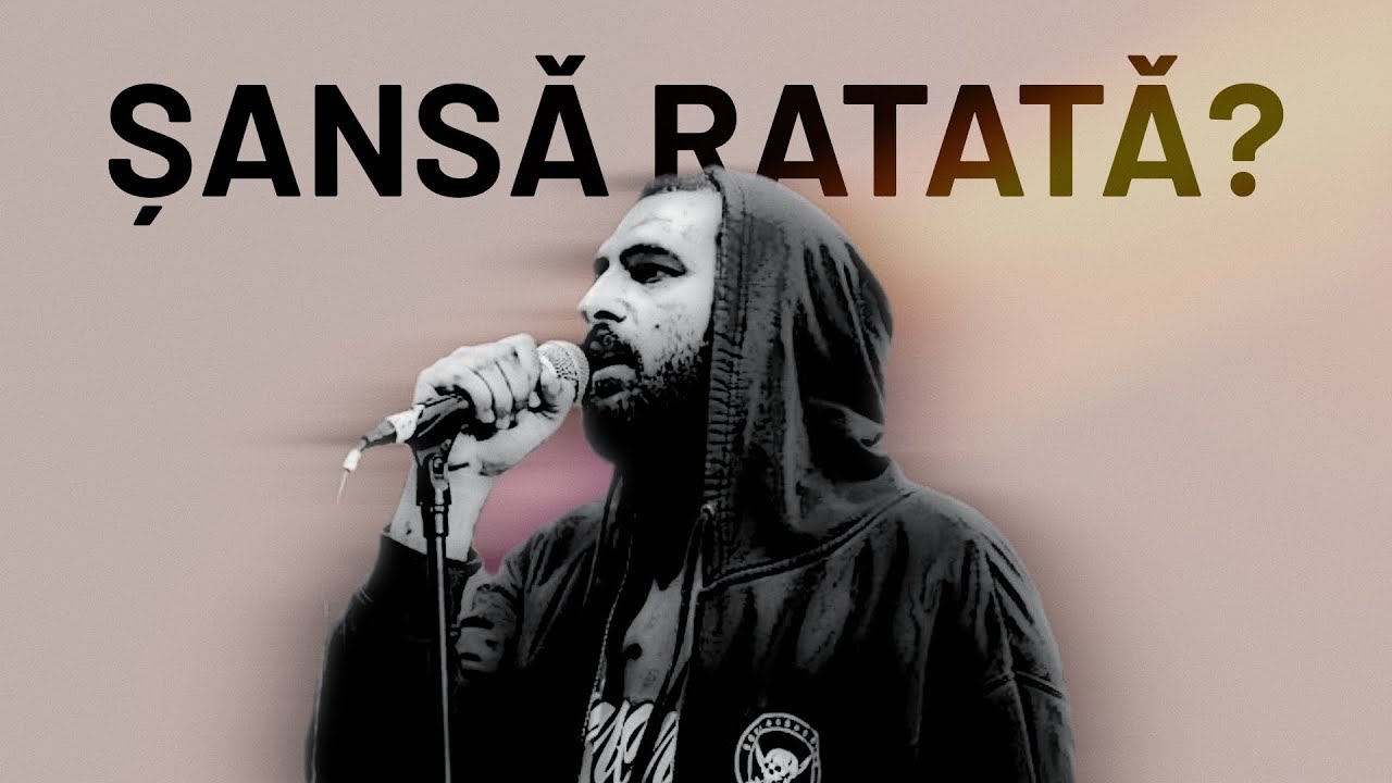 Am mixat 4 albume Nimeni Altu' | Unul a fost slab
