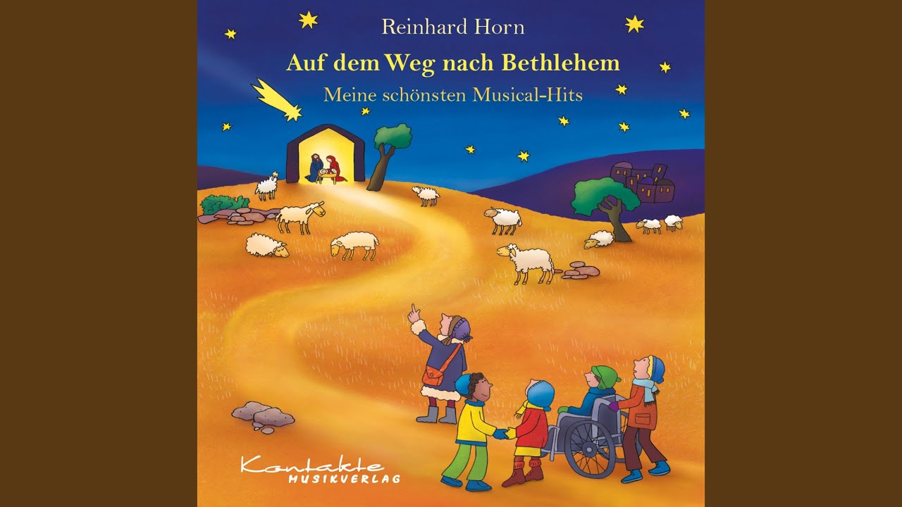 Auf einmal ist uns der Himmel ganz nah