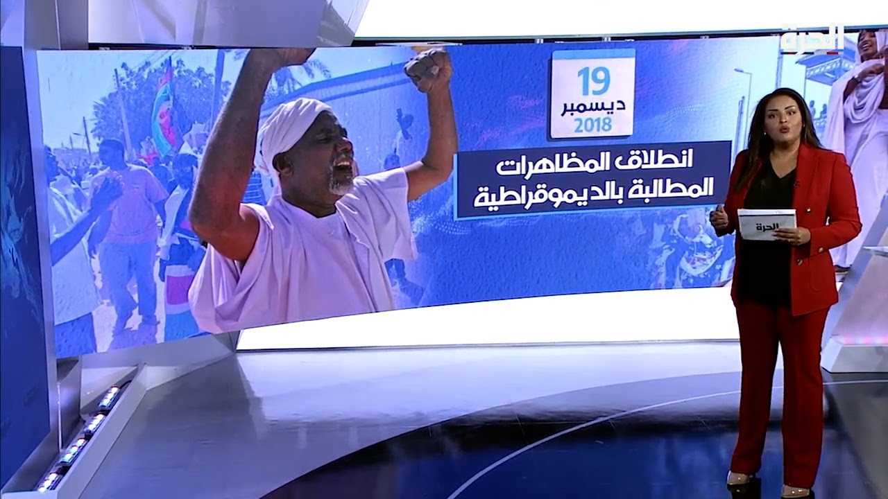 بين نيلين - أين تتجه الأزمة السياسية في السودان؟