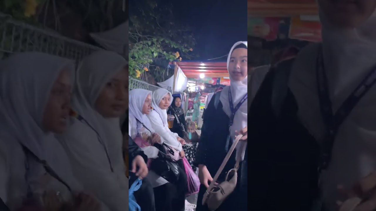 Ziarah Wali 2026 KKM kec. Turen Malang