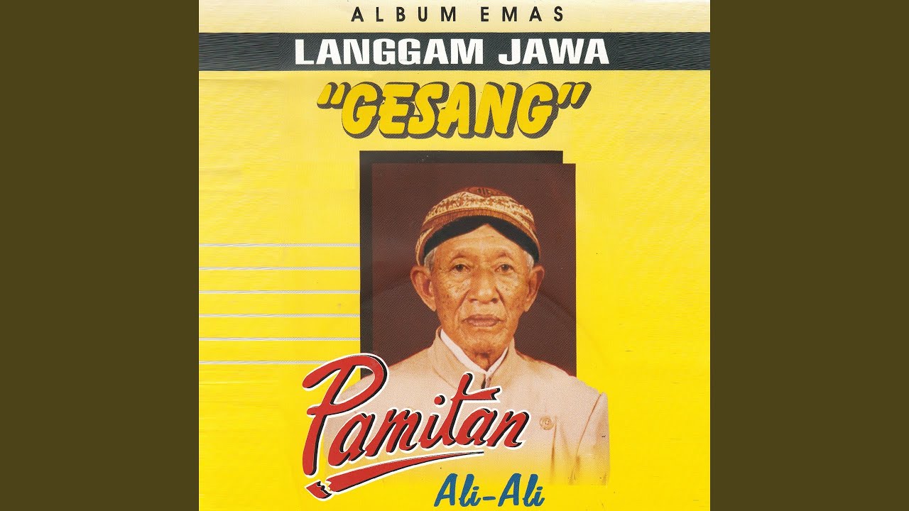 Ali - Ali