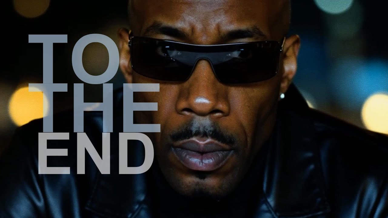 Stevie Eagle E - Till the End Let Love Reign (official music video)