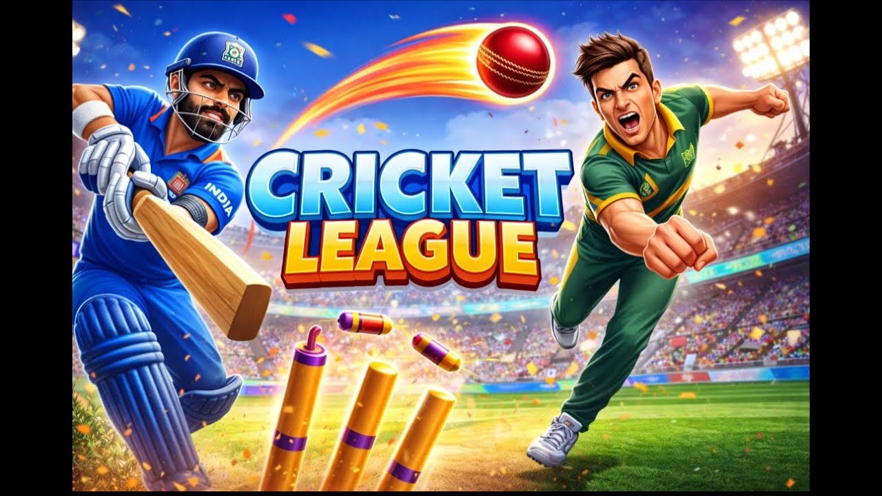 Cricket League Live|| Batting Tips|| IND Vs Pak #live #shortslive #games #stream