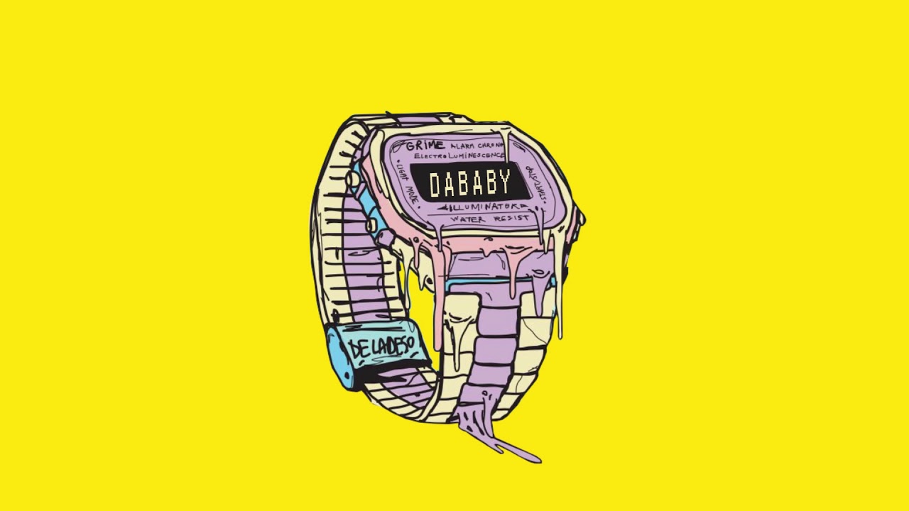 FREE DaBaby Type Beat 2020 - 
