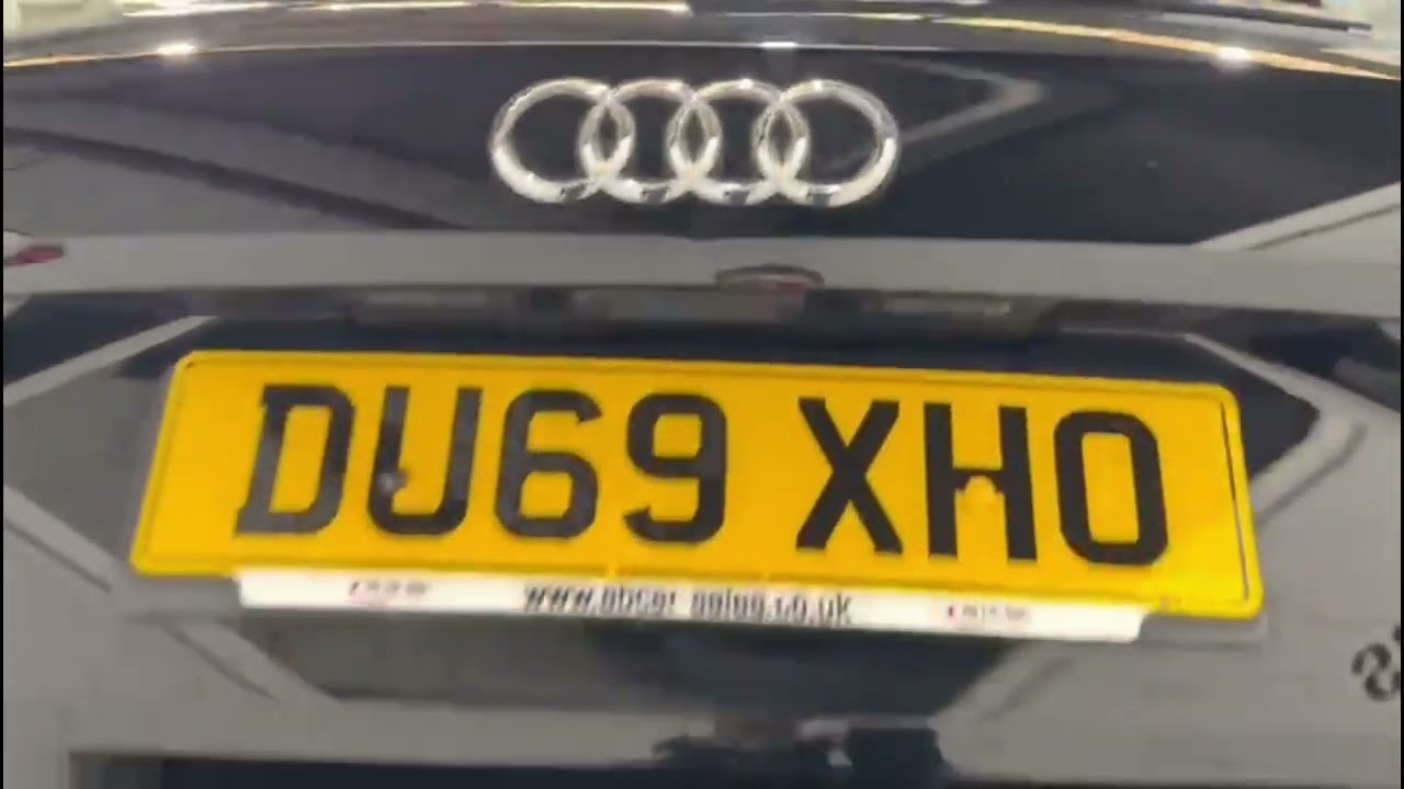 2019 Audi Q2