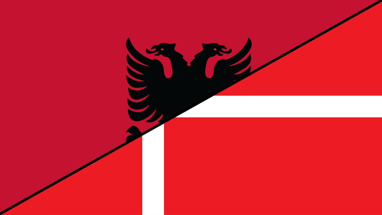 Albania mod Cigaretterne | NightlifeRP