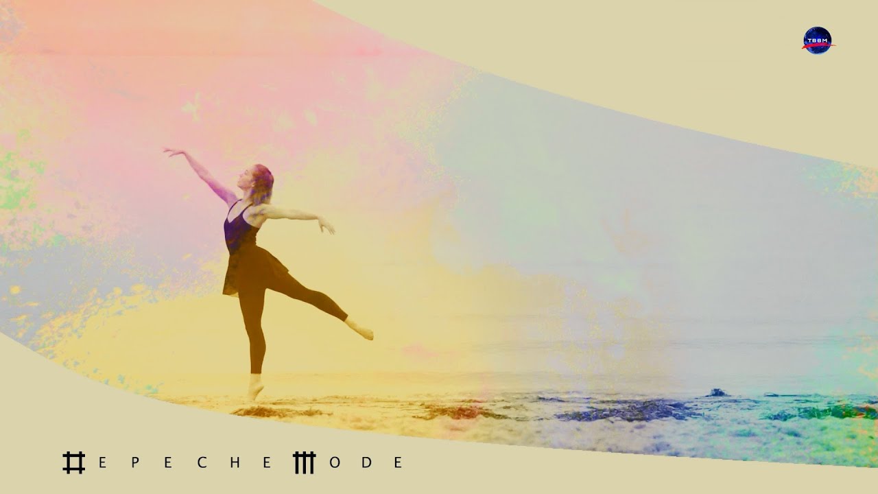 Depeche Mode - Enjoy The Silence [Fdieu RmX 2025]