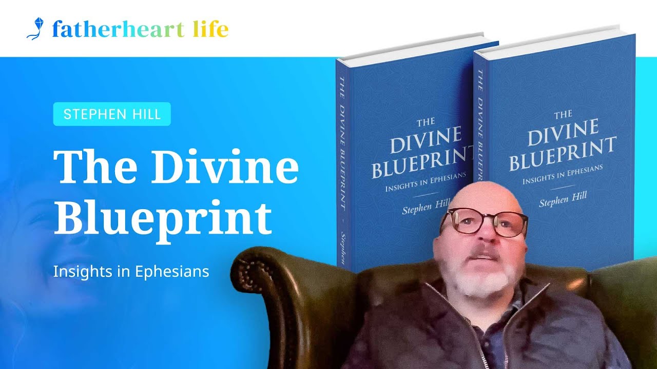 The Divine Blueprint: Insights in Ephesians