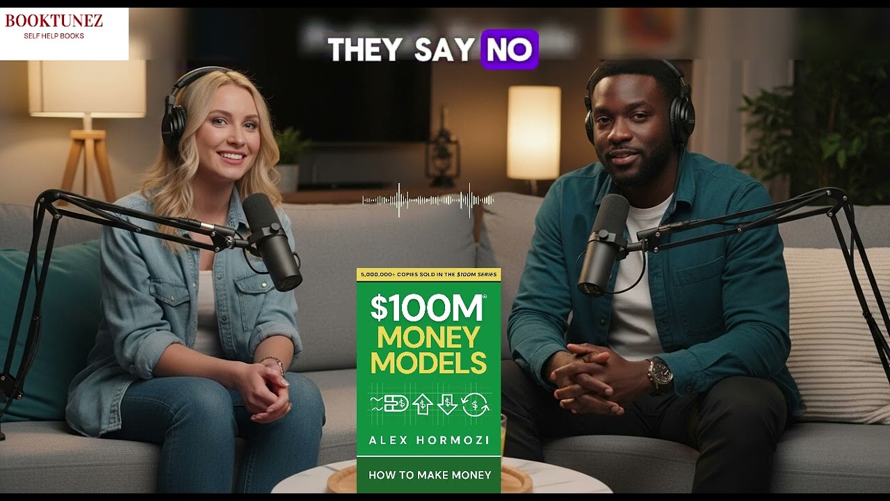 $100M Money Models How To Make Money Acquisition