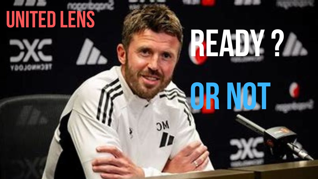 United Lens City Preview