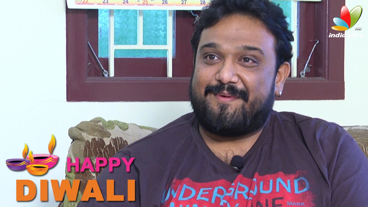 Siruthai Siva Interview : Reason Behind For Not Releasing Vedhalam Trailer | About Ajith