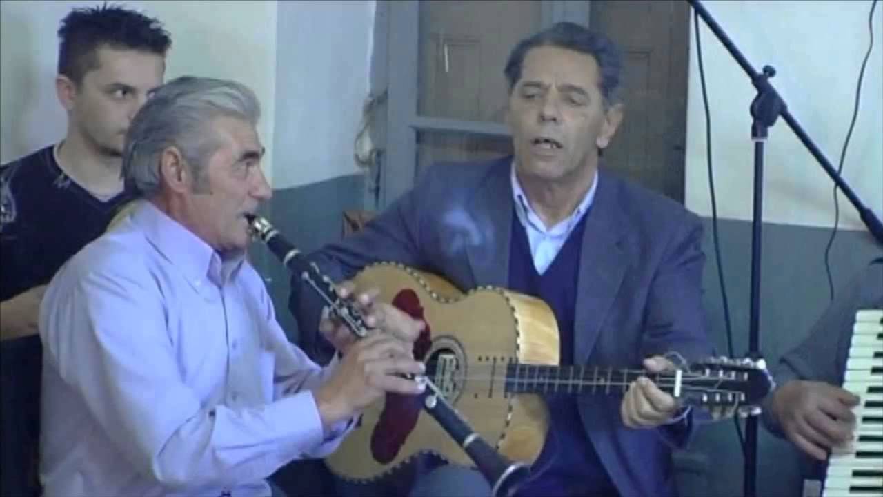 ΣΑΚΙΣ ΝΤΟΚΟΣ    ( ΔΙΑΦΟΡΑ ΤΡΑΓΟΥΔΙΑ)