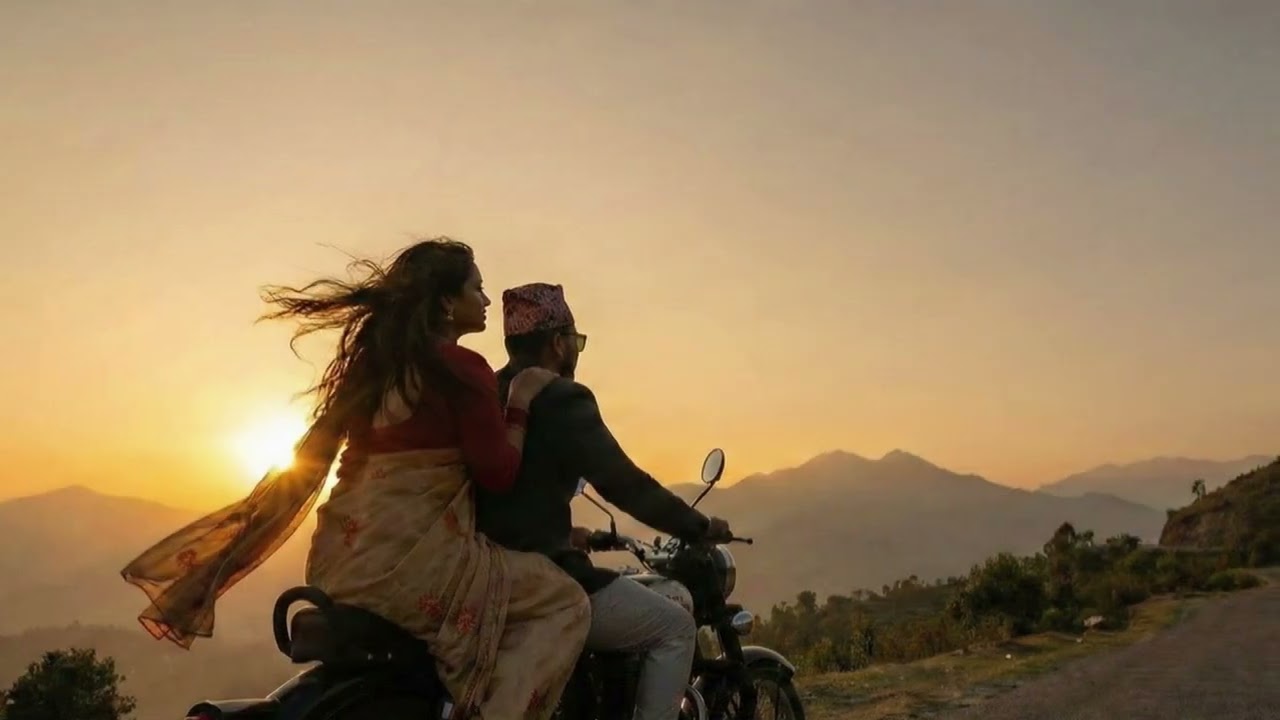 हावा सरर्र Hawa Sarara - The Ultimate Bike Ride Anthem! 🛵💨