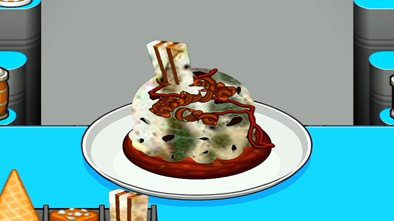 serving my customers mold