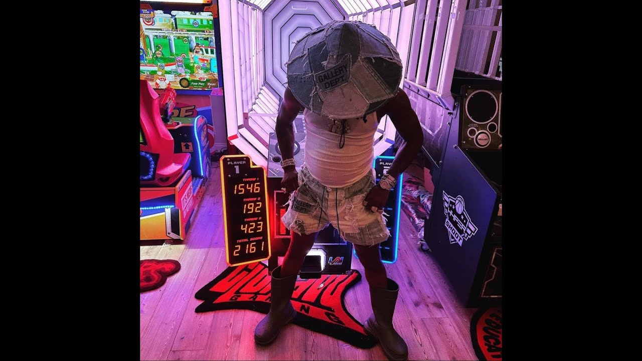 (FREE) Chief Keef x Redda x Glo type beat - Raiden (prod. addictpaid x tjriverss)