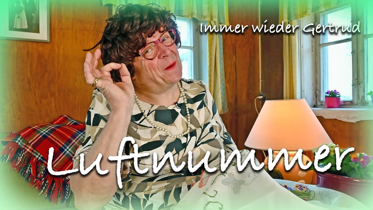 Luftnummer