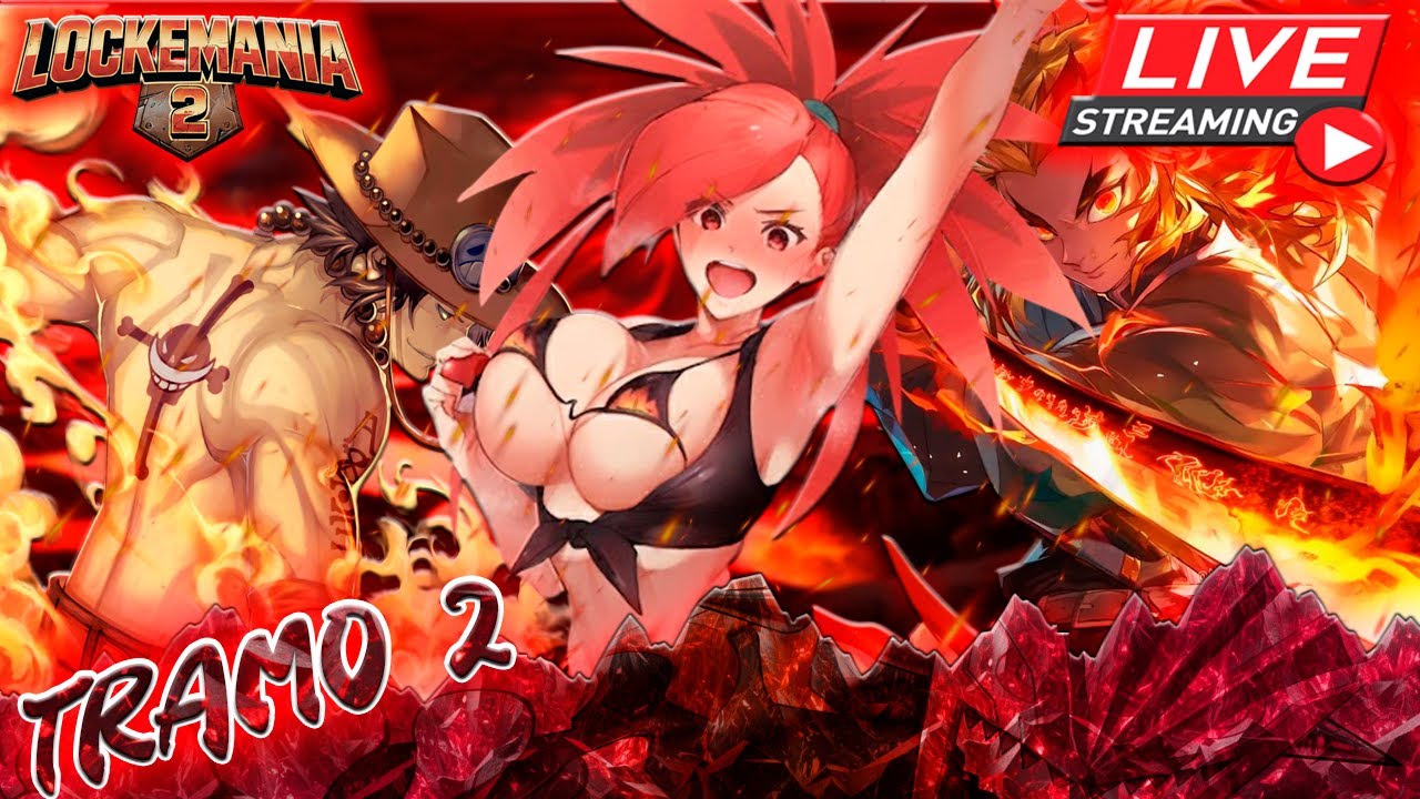 LOCKEMANIA 2 EN POKÉMON OMEGA RUBY // TRAMO 2 // #5