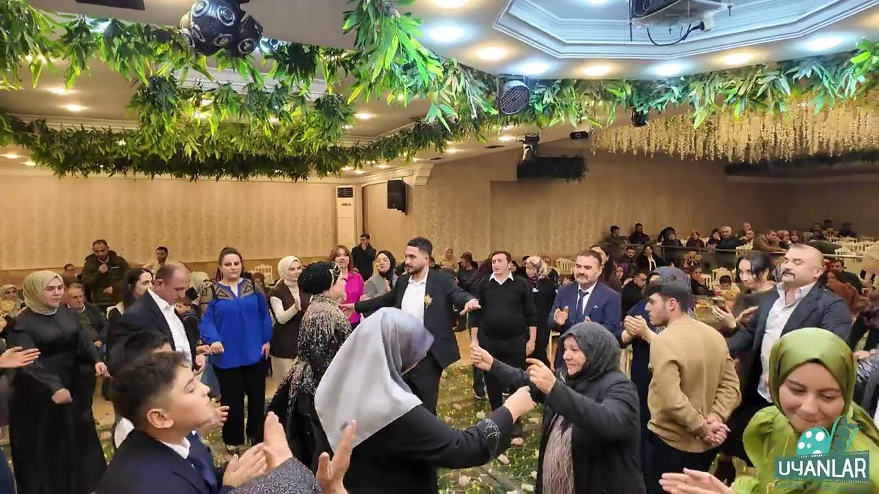 Nişan Töreni -  Gülbeyaz & Mustafa -5