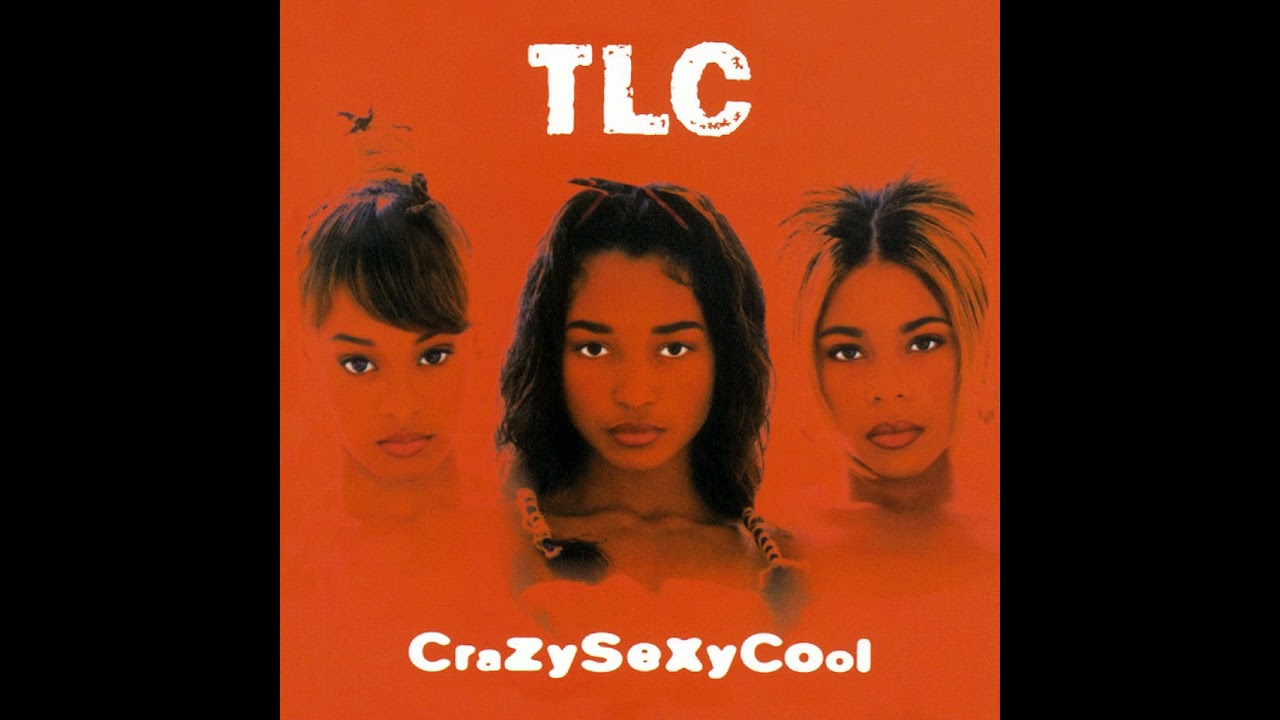TLC - Red Light Special (slowed + reverb)