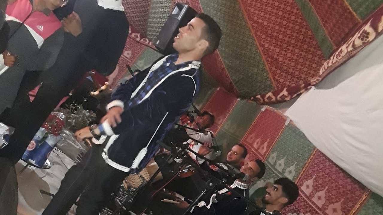 شاهذ موااال راٸع جذا یستحق المشاهذۃ