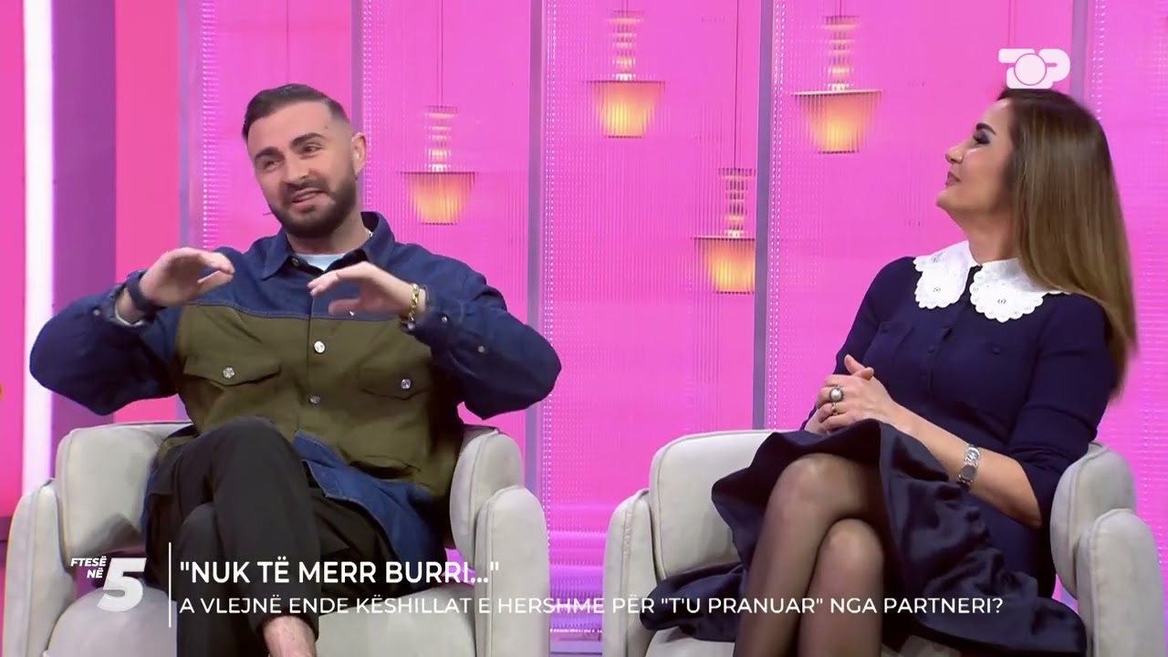 BBV/ Ina-Monikës: Nuk të merr burri pa punë…Fjalia që ndezi debat… - Ftesë në 5, Pjesa 1