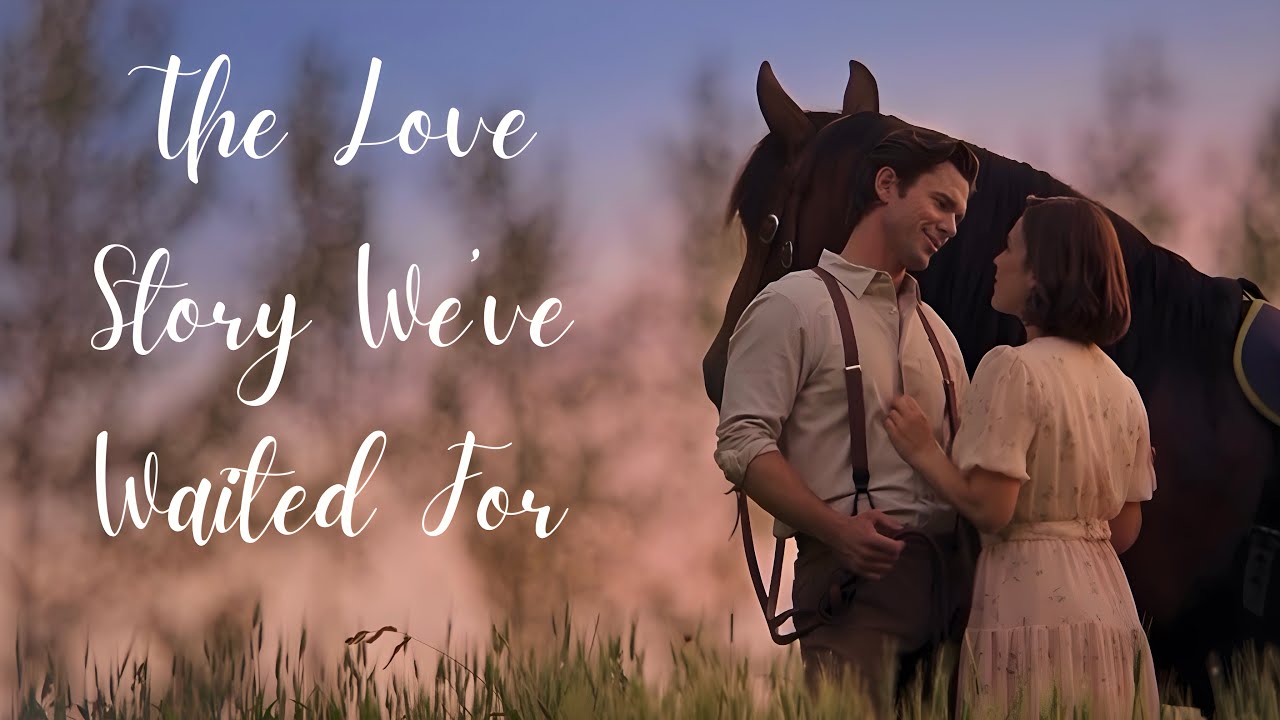 The Love Story We’ve Waited For - Nathan & Elizabeth - When Calls the Heart [WCTH]