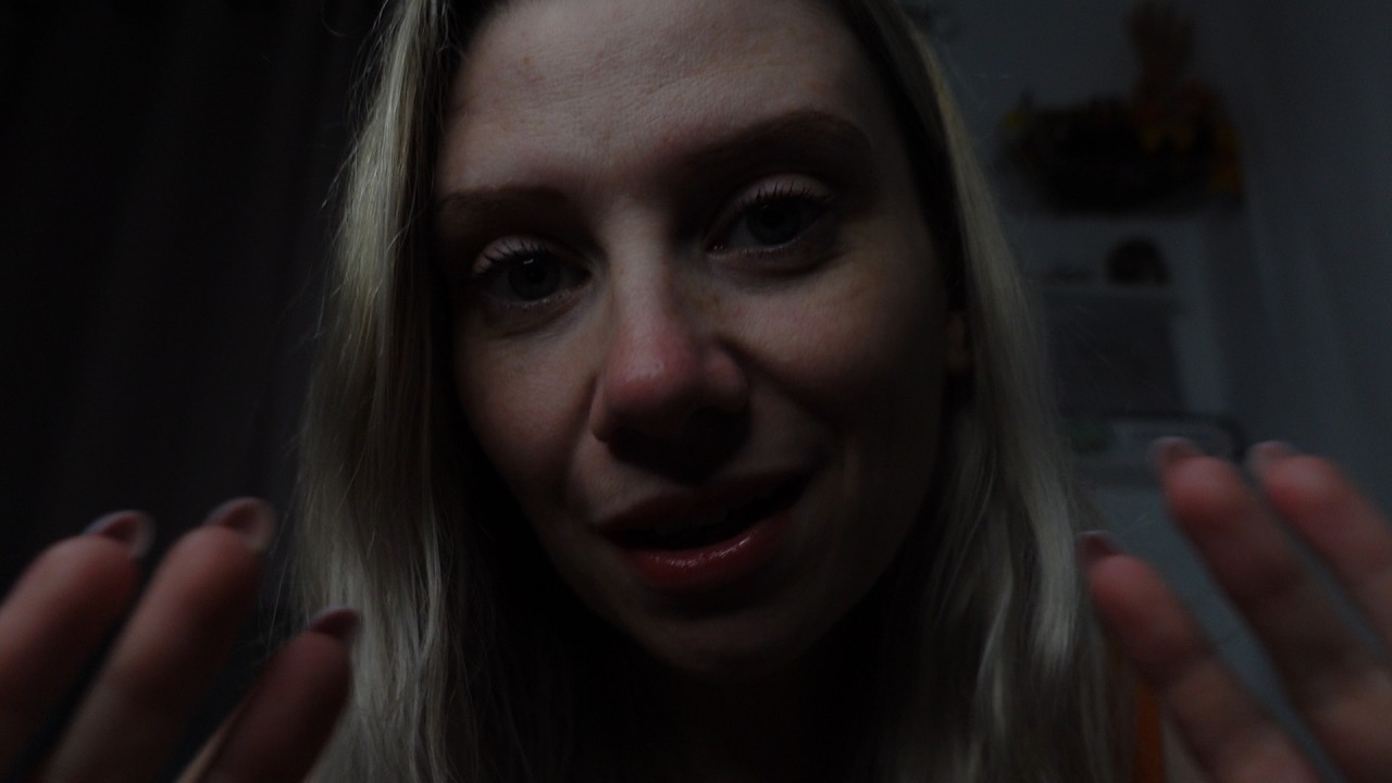 ASMR &mdash; Ты в надежных руках 🩷 Интимное персональное внимание, шепот прямо в уши