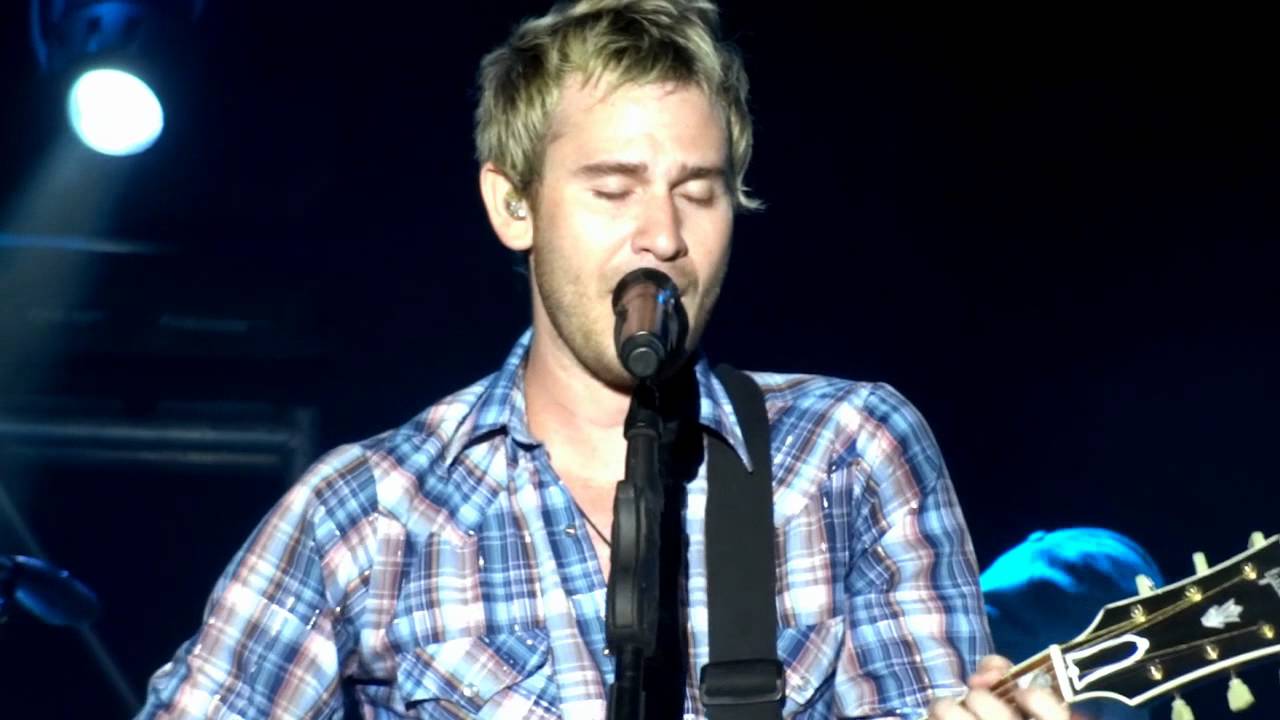 Lifehouse - You and Me (Live in Manila 2012)