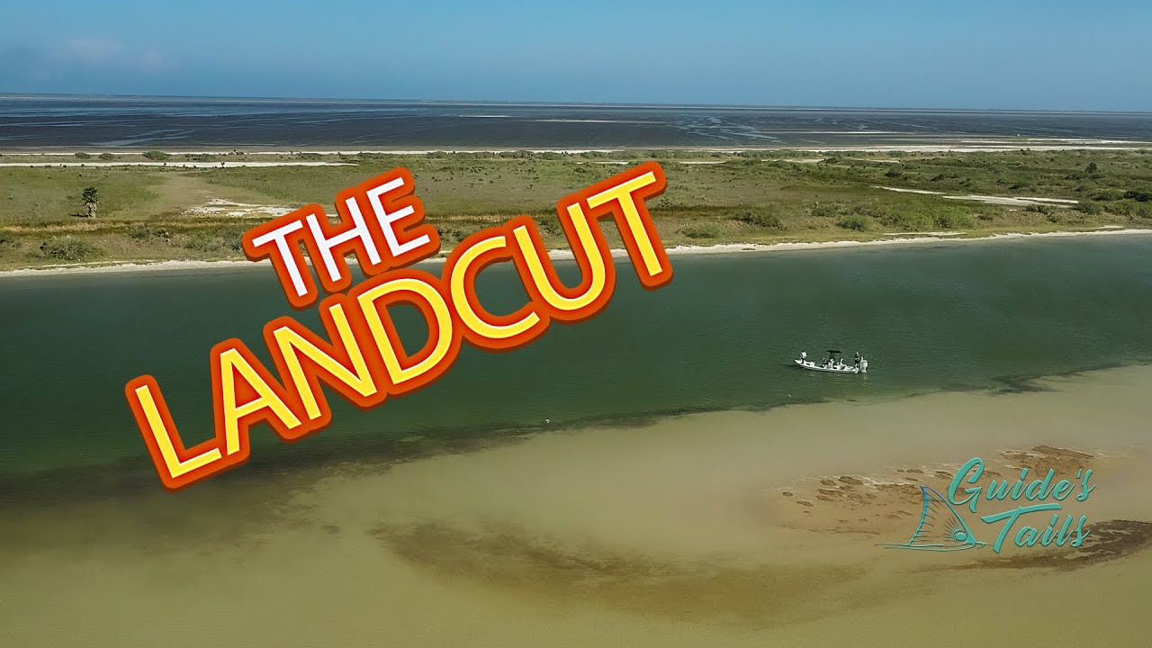 Land Cut