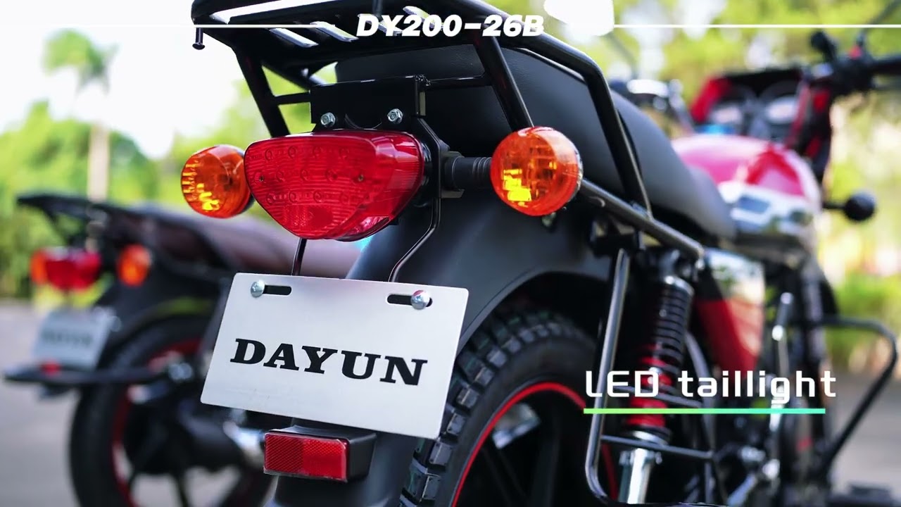 DY150-26A/B/C  #dayun #moto #motolife #motorcycle #motorbike #motos #motor #motors #china