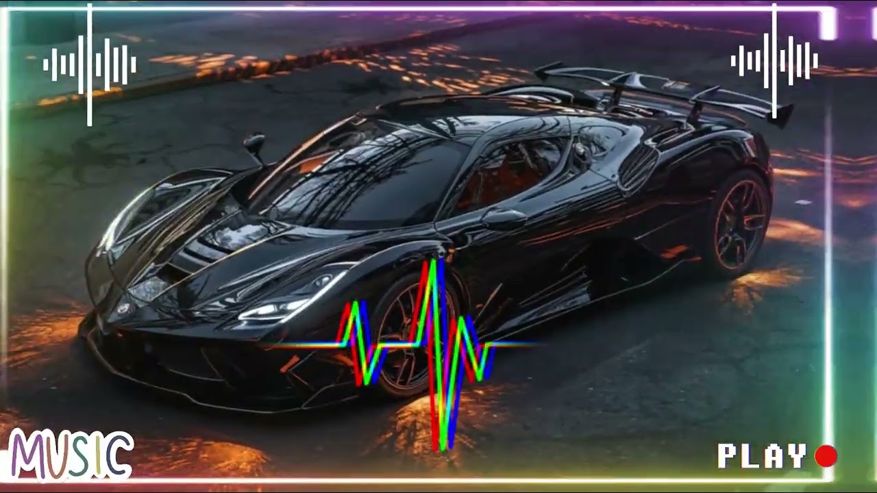 musik EDM yang enerjik setiap hari