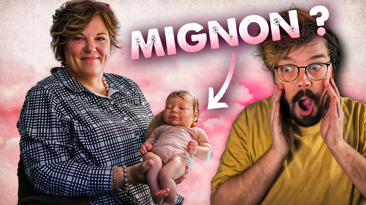 Ce bébé est MORT
