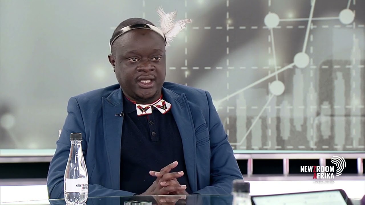 Attacks on Zimbabweans in South Africa