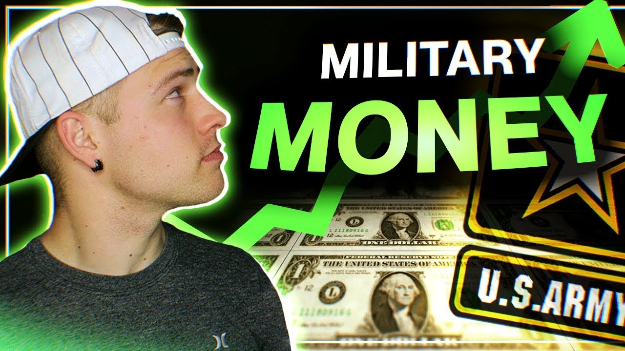 SINGLE MILITARY PAY