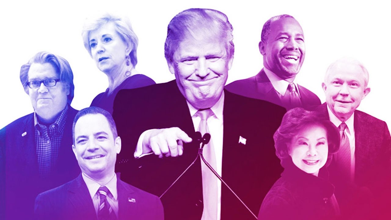 Destroying Govt. Departments: What Can We Expect From the Trump Administration?