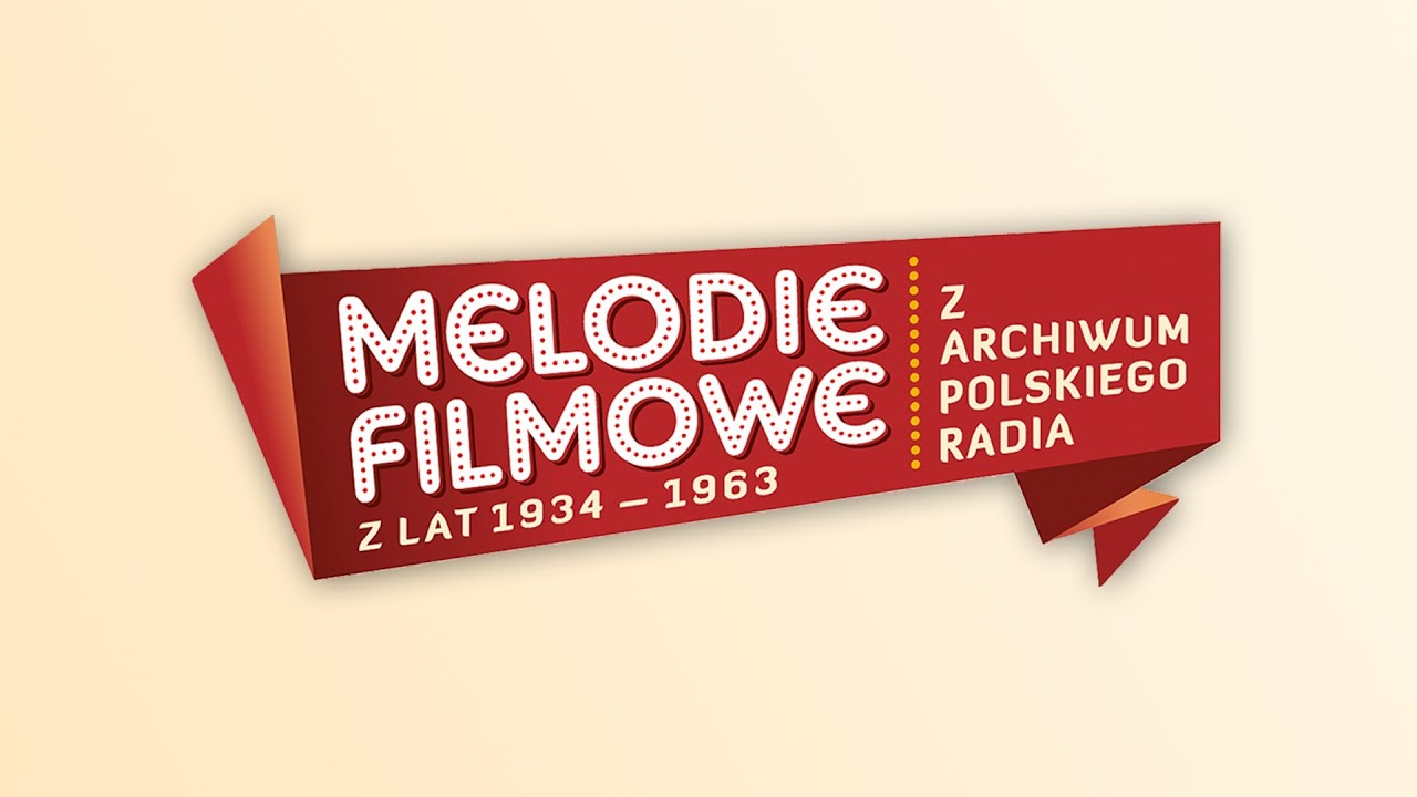 Melodie filmowe z lat 1934-1963 (album medley)