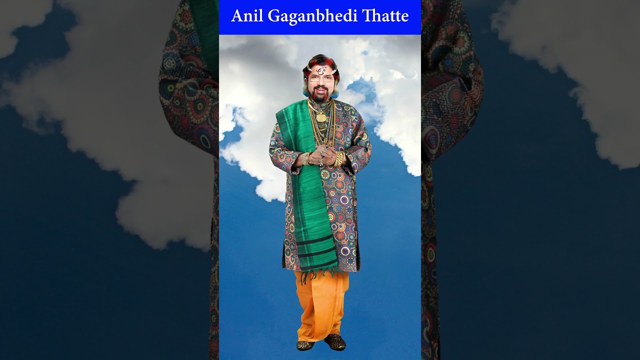 Anil Thatte- Fashion Ka Jalwa