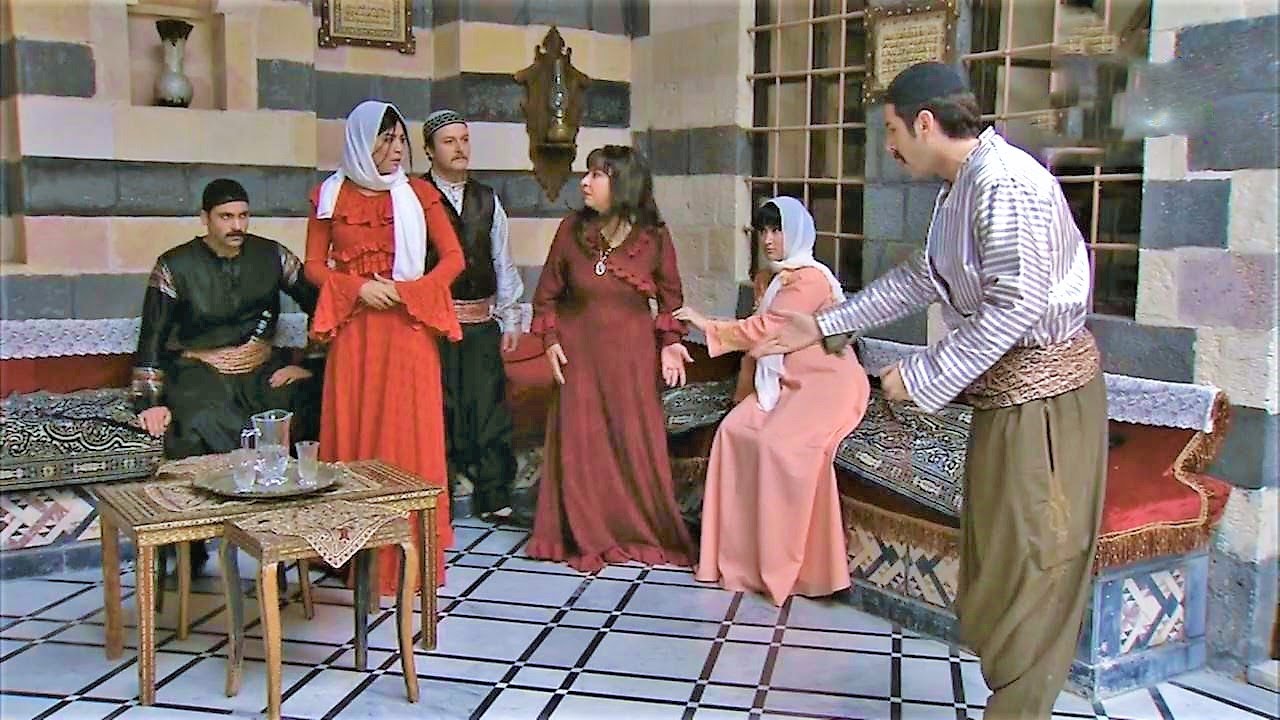 زمن البرغوت النسخة الأصلية الجزء الأول - الحلقة 28