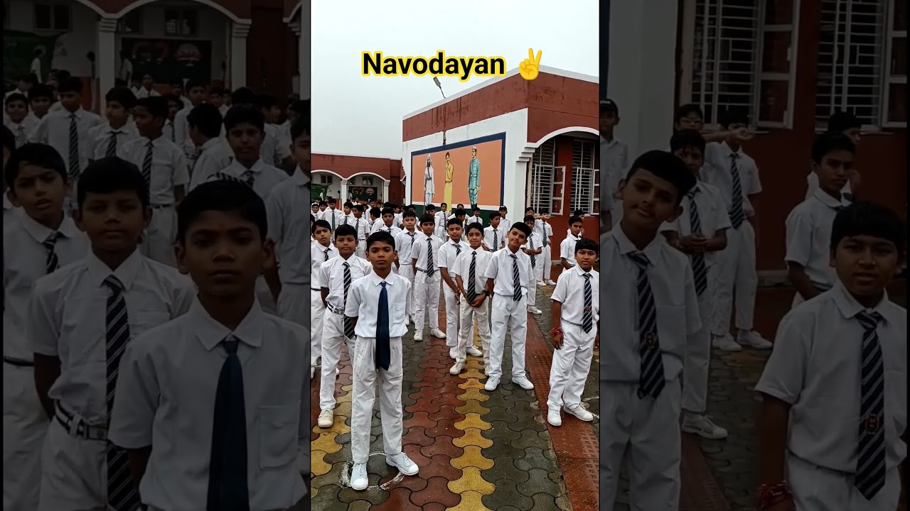 jnv Jhabua #jnv #nvs #motivation #navodayaschool #school #hostellife #love #jnvst