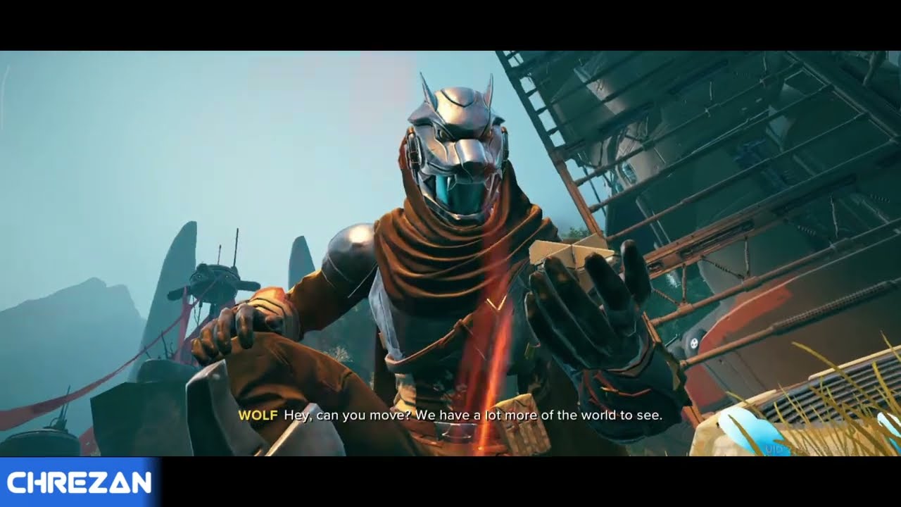 Destiny Rising Gameplay Redmi Note 13 Pro Plus