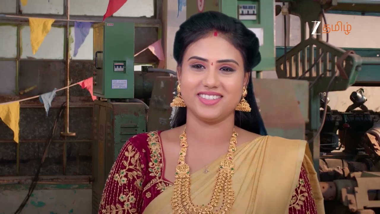 Karthigai Deepam | Ep - 919 | Webisode | Jul 29 2025 | Zee Tamil