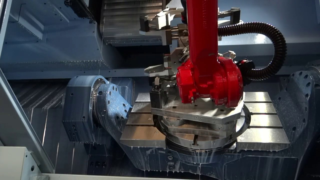 FMB - unirobot WTUF pro
