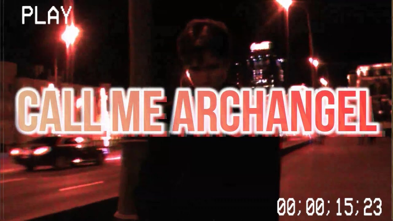 Peter Cher &mdash; Call Me Archangel (OST 