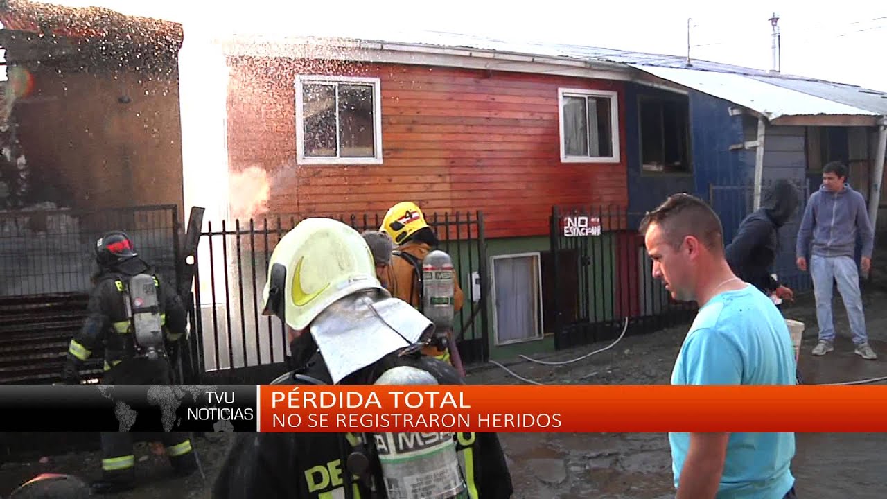 Juego de niños desencadena incendio en Cerro la Polvora (2605 - CE)