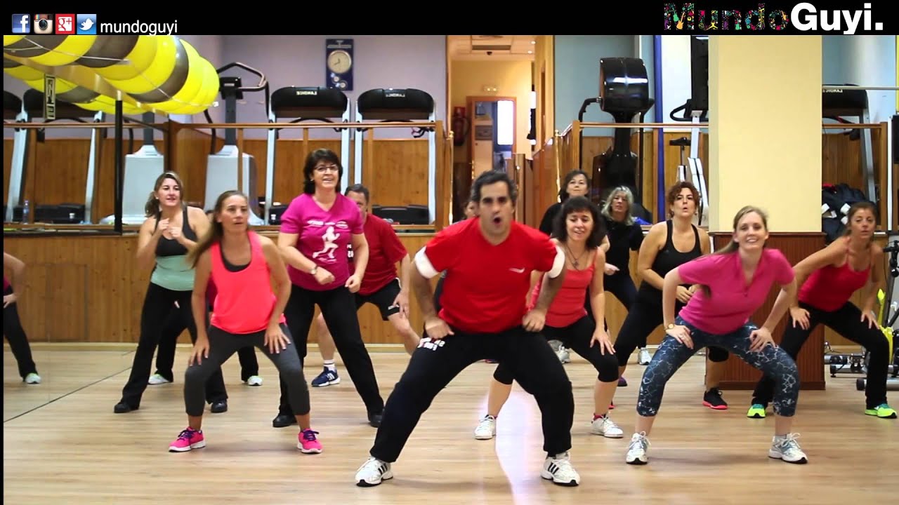 Reggaeton 