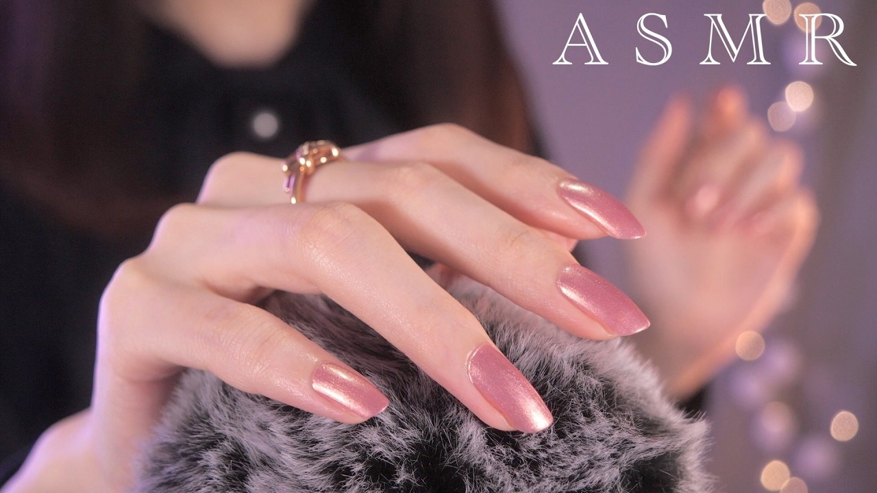 ASMR for Insomnia 😴 Gentle Whispers & Sleepy Triggers (Japanese Counting Sheep 🐑 Personal Attention)