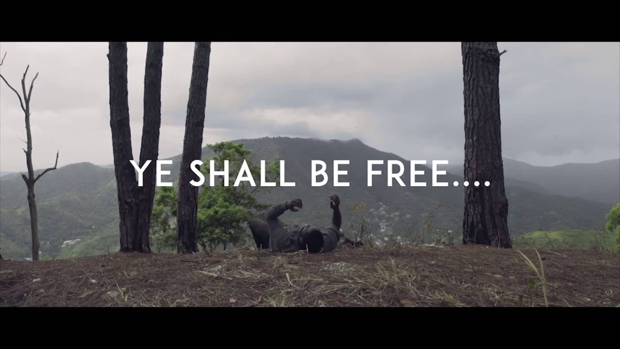 J Prince - Not A Slave ft. Gitta Dan (Official Music Video)