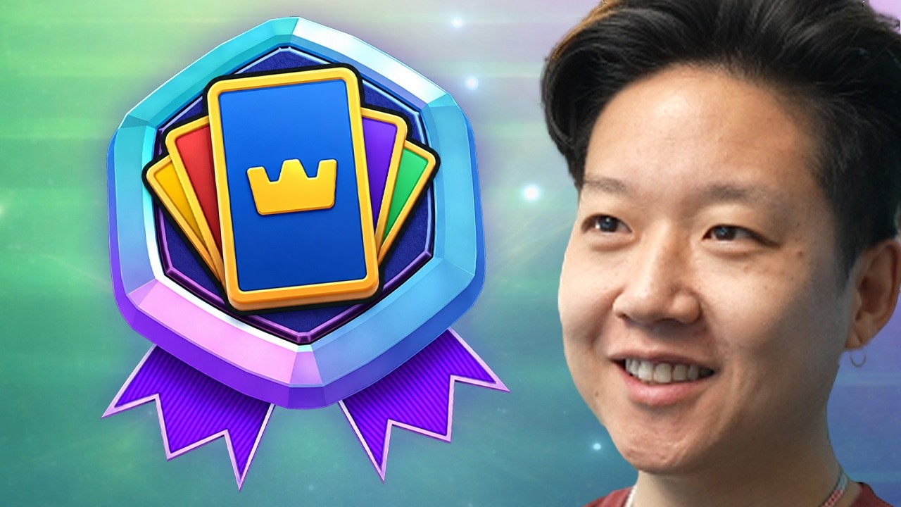 How to get the Secret Badge