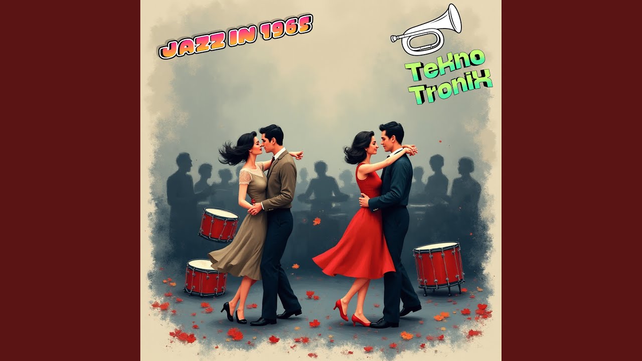 Jazz in 1965 (Extended Mix)