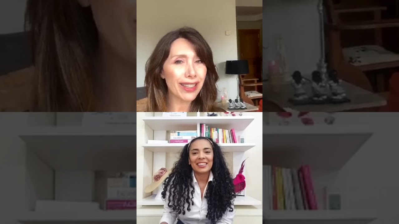 De vestidos de princesa a emprendedora en plena crisis